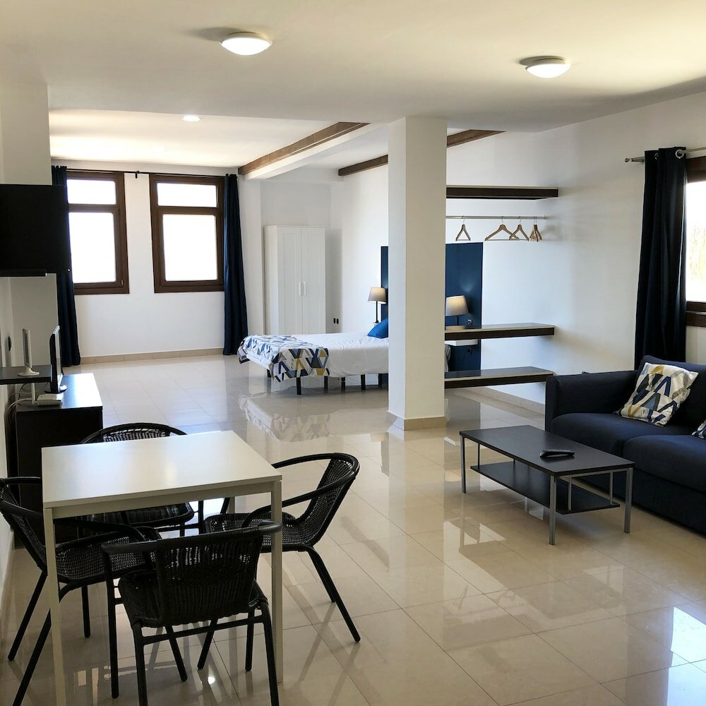 Фото Cotillo Ocean View