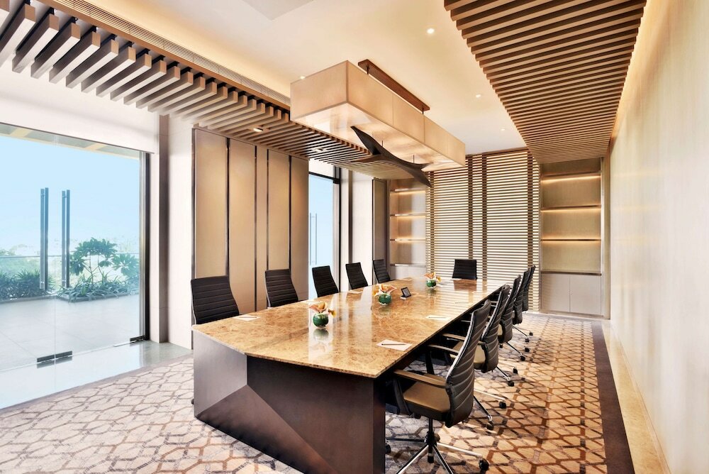 Фото Radisson Blu Coimbatore