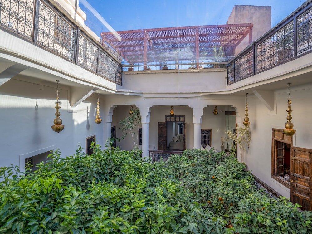 Фото Riad Maïalou