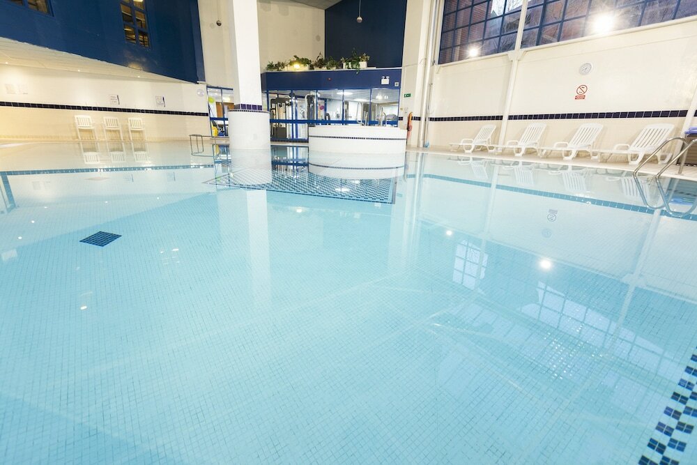 Фото Holiday Inn London - Sutton, an Ihg Hotel