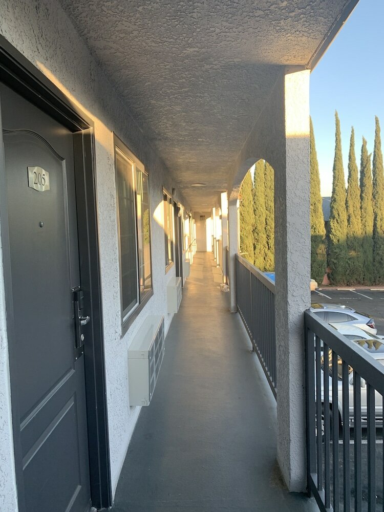 Фото Budget Motel