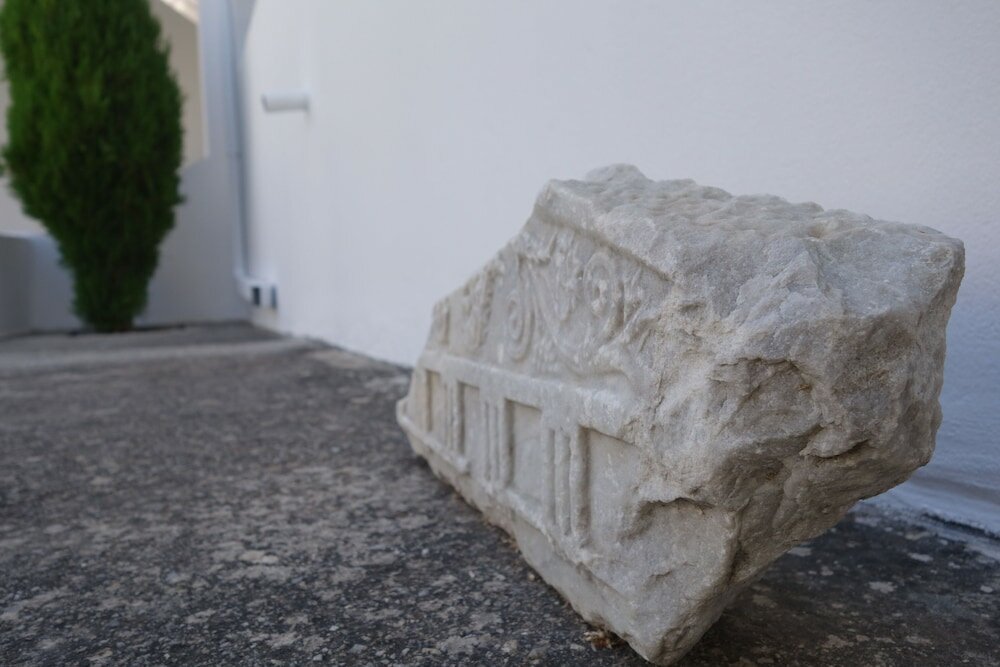 Фото Andromeda Hotel Apartments