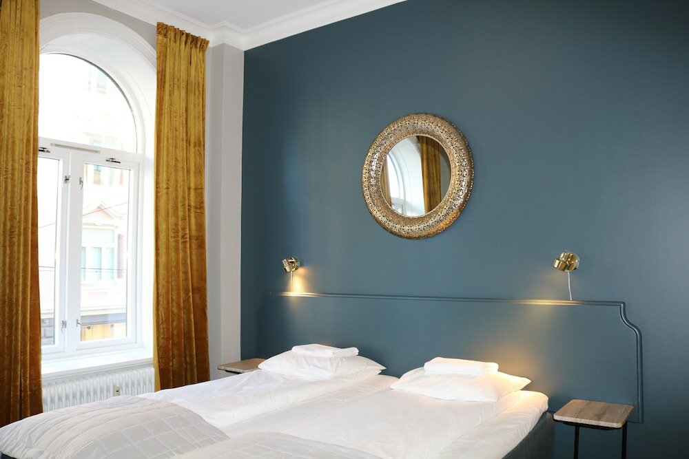 Фото Cochs Pensjonat