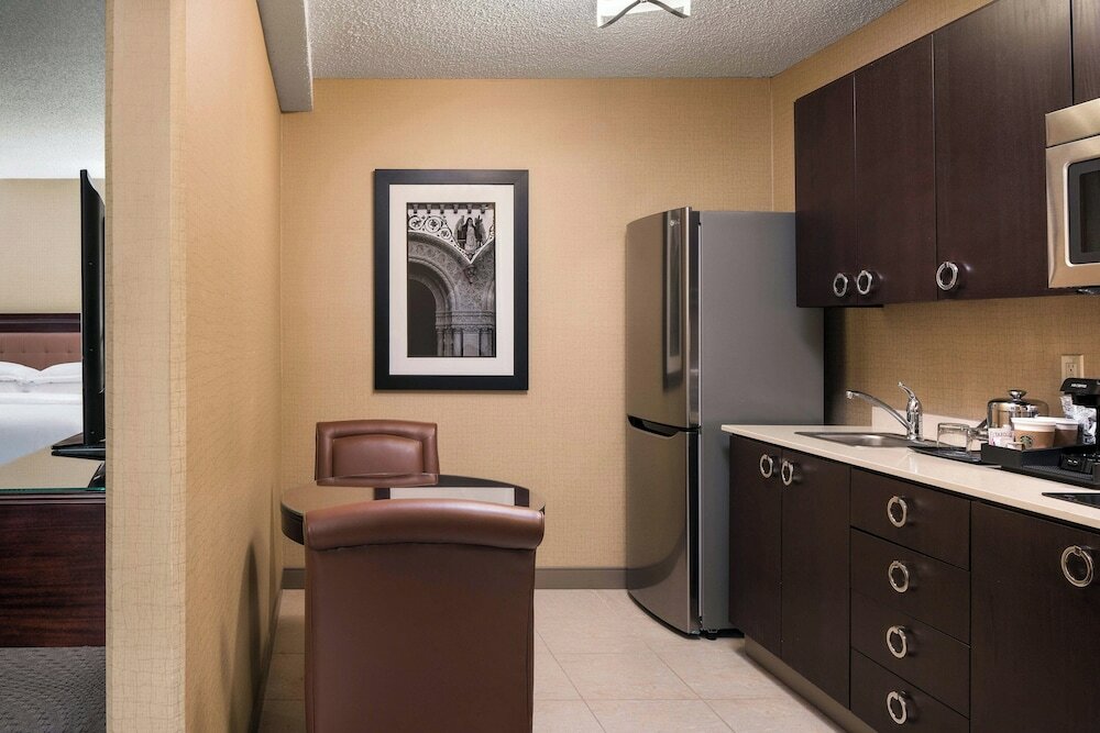 Фото Sheraton Palo Alto Hotel