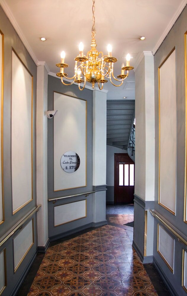 Фото Cochs Pensjonat