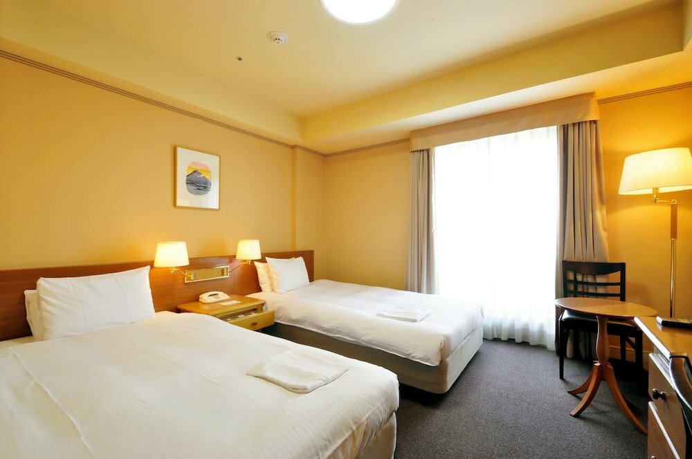 Фото Hotel Lifort Sapporo
