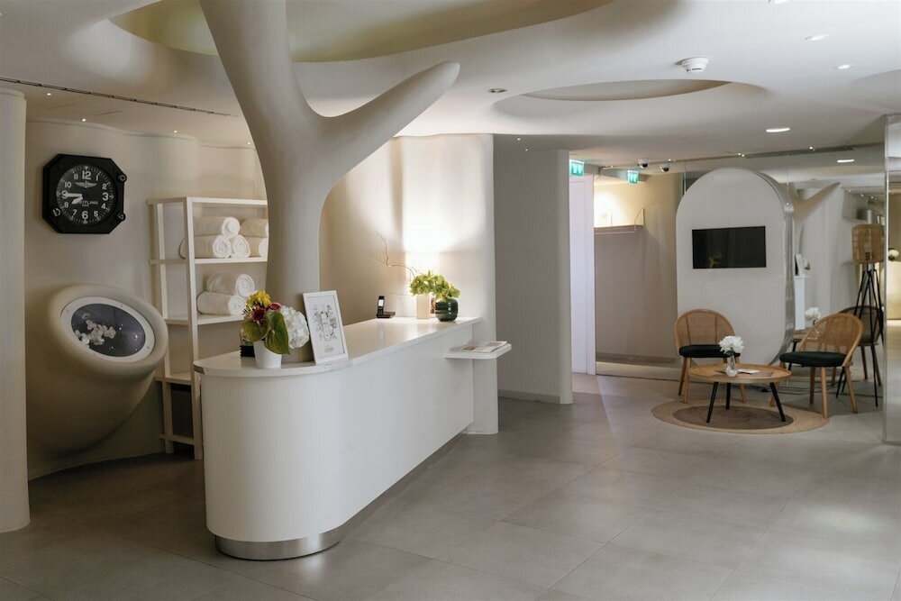 Фото Boscolo Nice