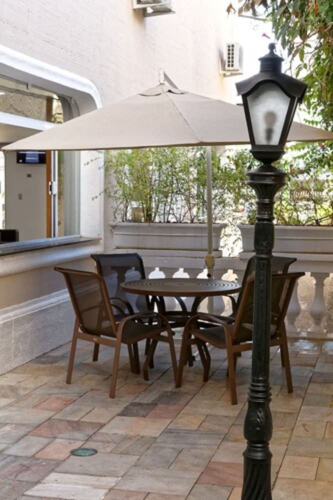 Фото Fenix Moema