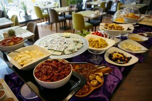 Гостиница Zeniva