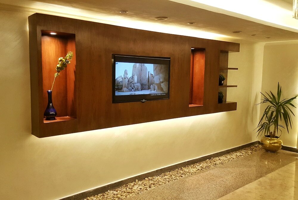 Фото Romance Alexandria Hotel