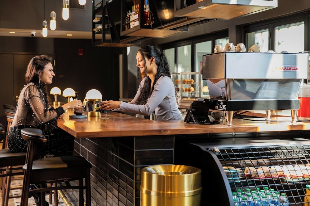 Фото voco The Darwin Atlanta Midtown by IHG