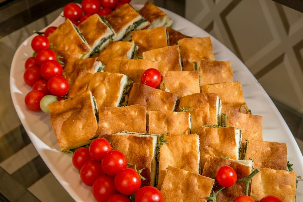 Фото Hotel Villa Glori 