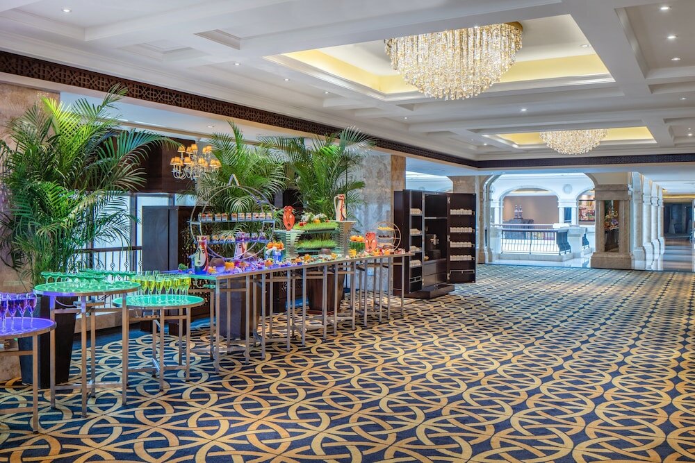 Фото Holiday Inn Guangzhou Airport Zone