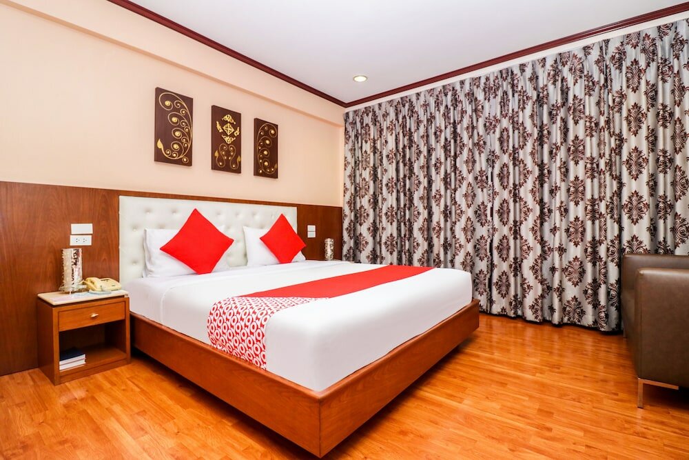 Фото Malaysia Hotel