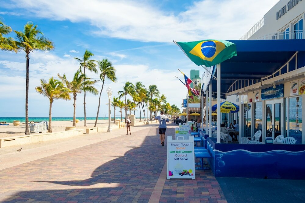 Фото Caribbean Resort Suites