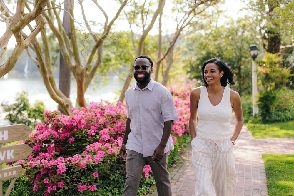 Фото The Tides Inn