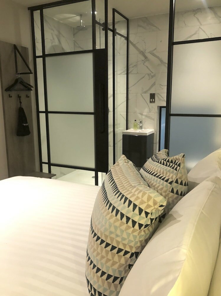 Фото Отель Euston Square