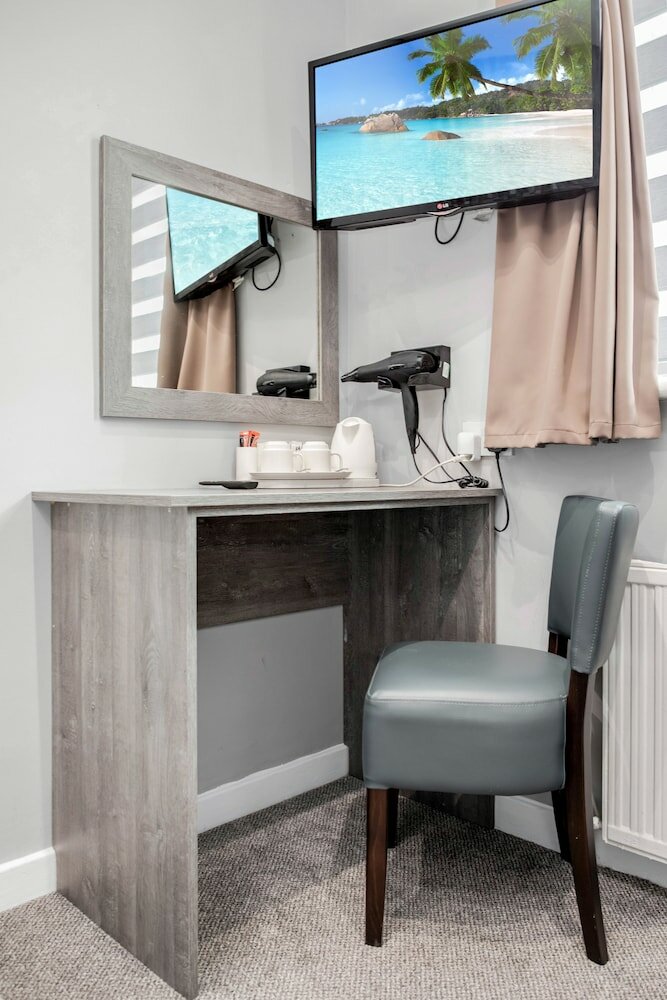 Фото King Solomon Hotel