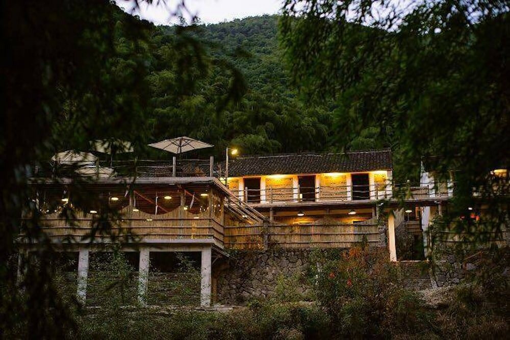 Фото Moganshan Solvang Village Boutique Hotel