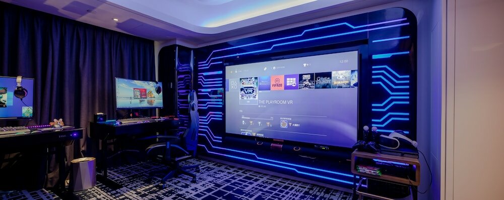 Фото Oasis Avenue – A Gdh Hotel