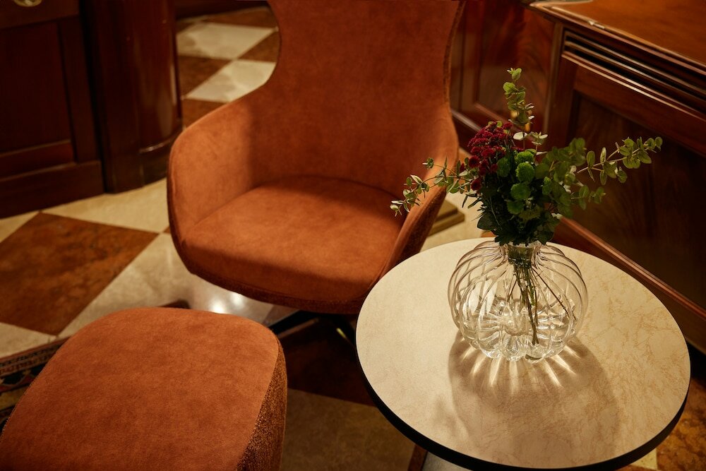 Фото Duodo Palace Hotel