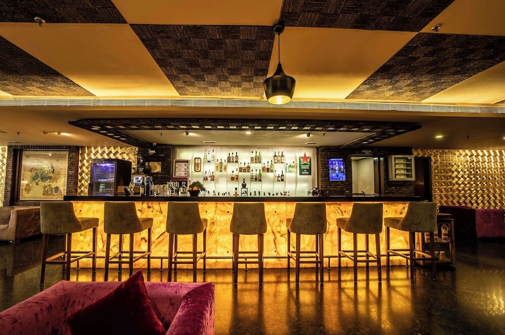 Фото Golden Tulip Jaipur