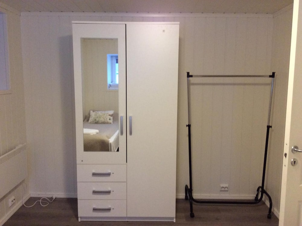 Фото Barents Frokosthotell