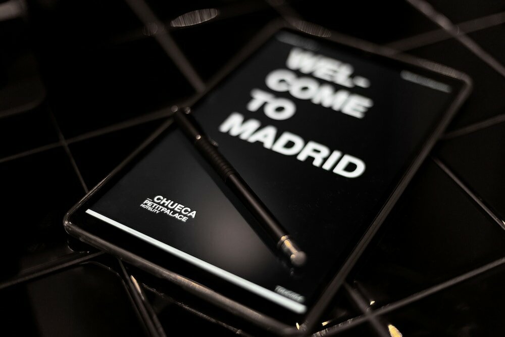 Фото Petit Palace Chueca