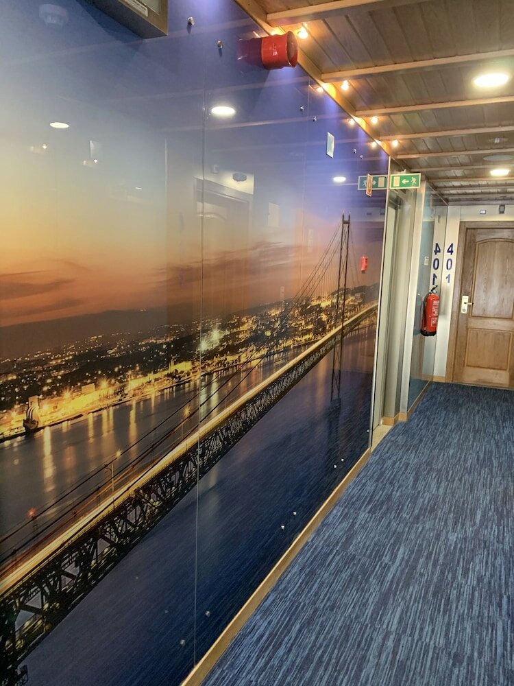 Фото Hotel do Chile