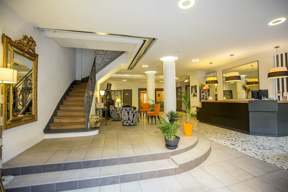 Hotel Hôtel Raymond 4 Toulouse, Toulouse, photo