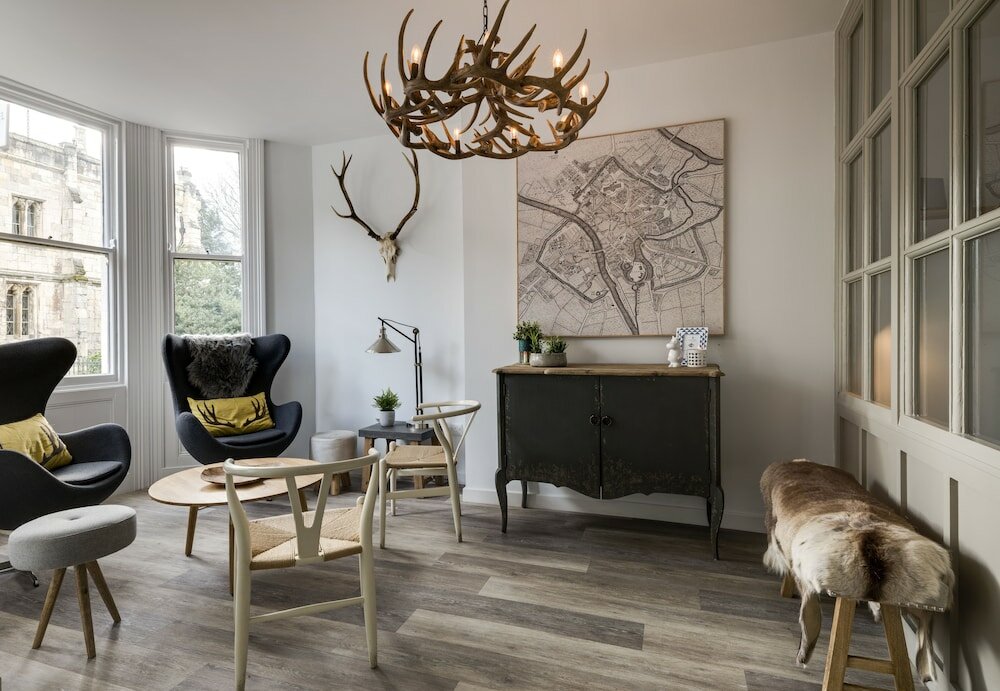 Фото Jorvik House