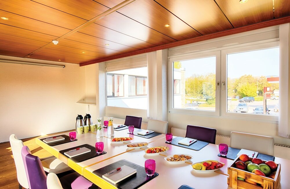 Фото Leonardo Hotel Heidelberg