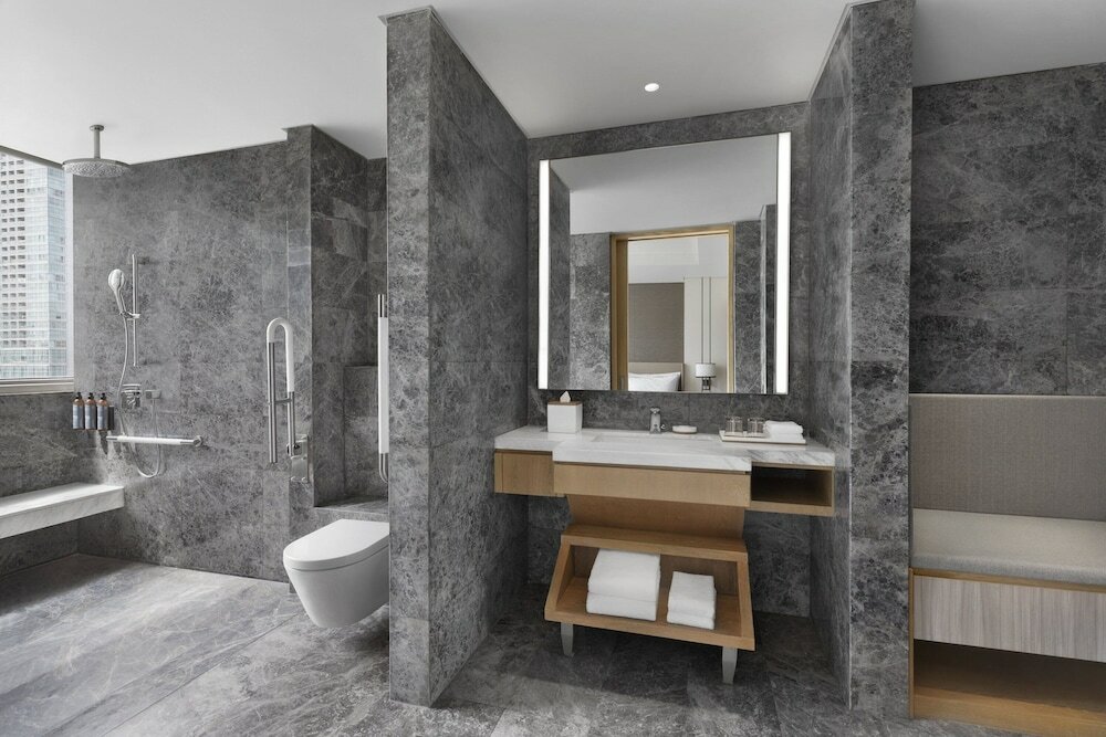 Фото The Westin Manila