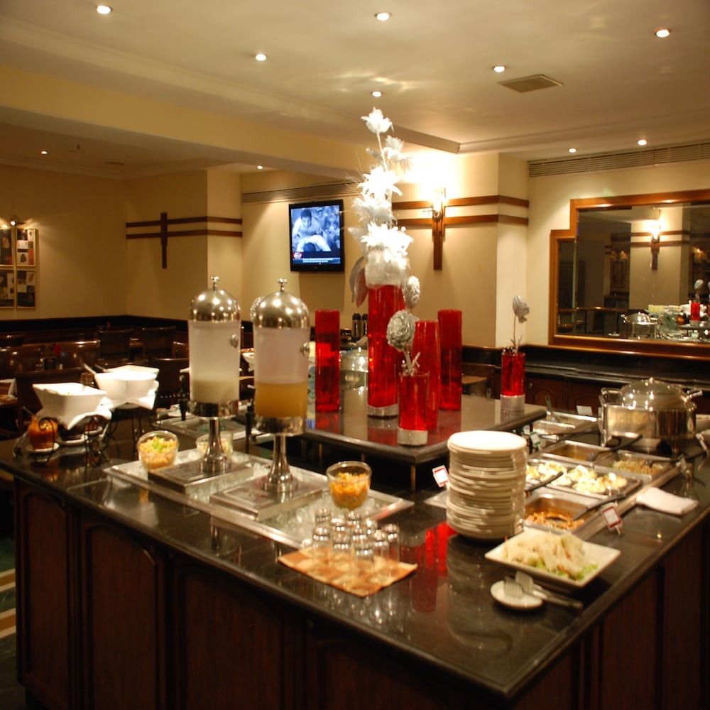 Фото Aditya Park Hyderabad