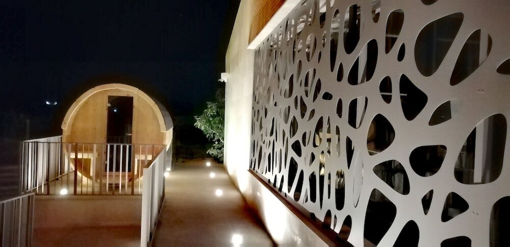 Фото Hotel SPA Tudanca Aranda