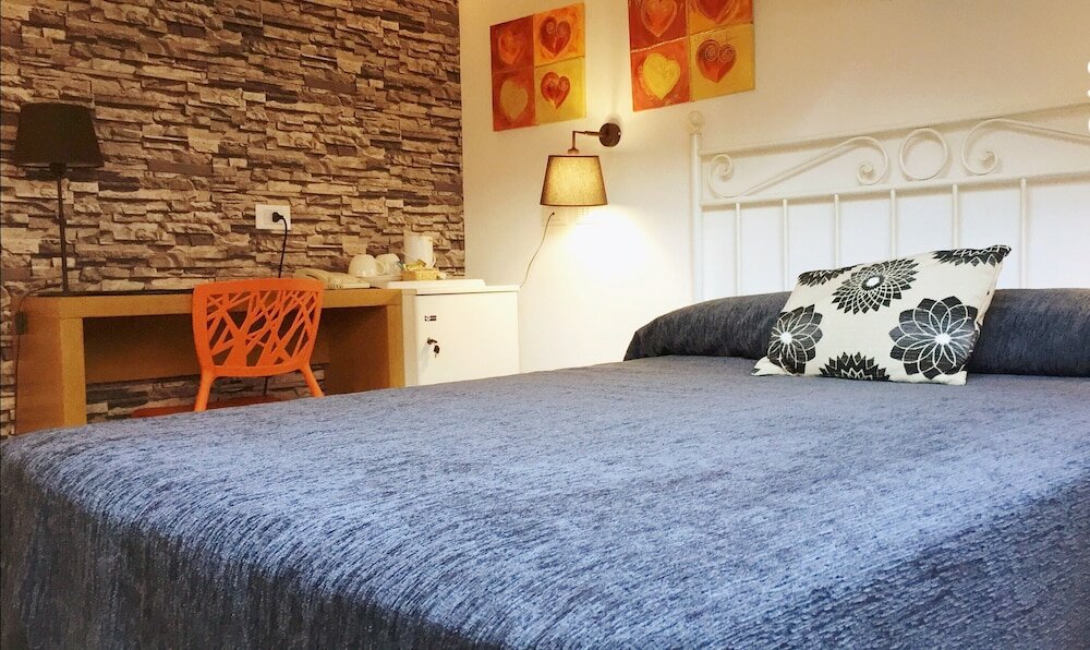 Фото Hotel Il Guercino