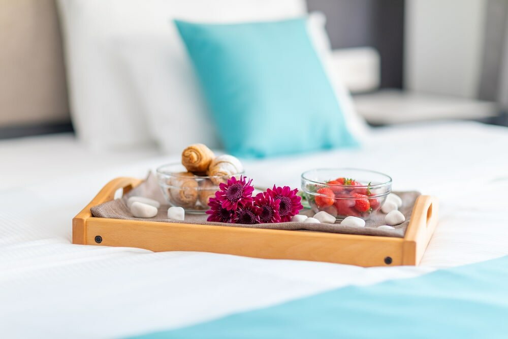 Фото Отель Eleven