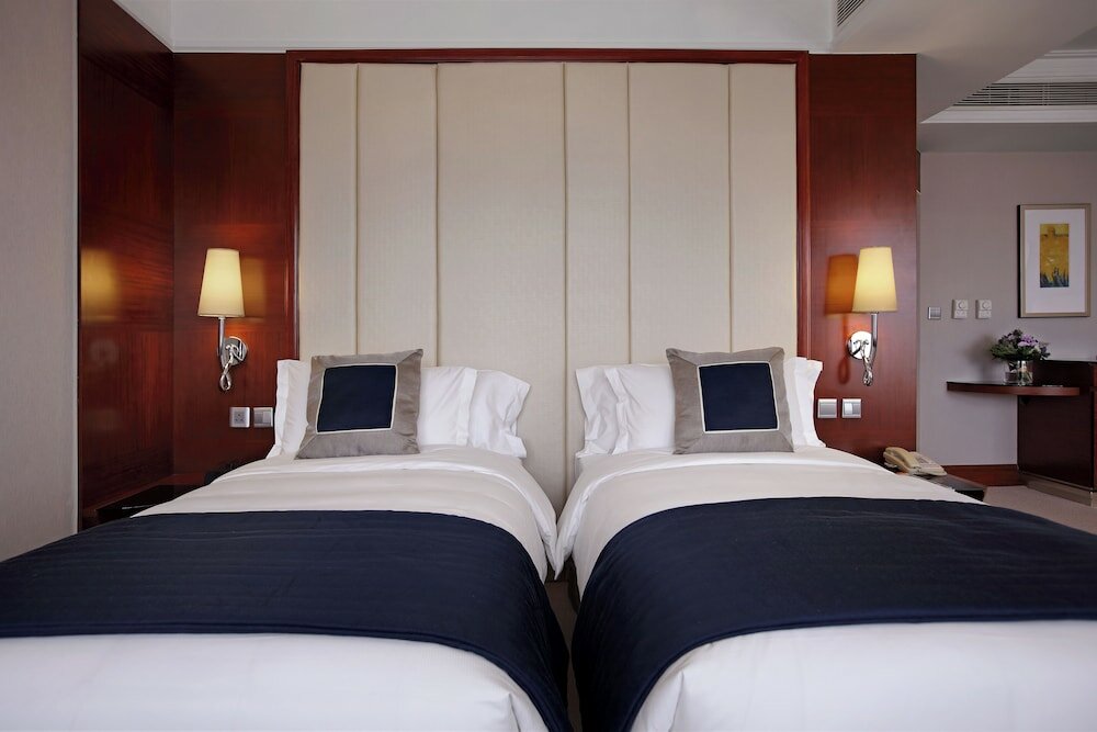 Фото Hotel Royal Macau