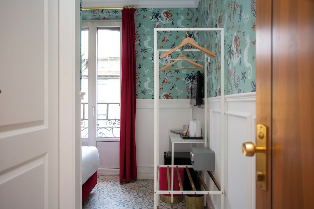 Фото Casual Eclettico Milano Hotel