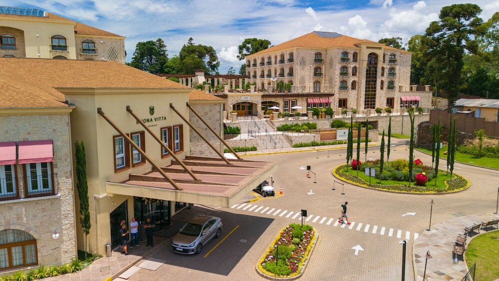 Фото Buona Vitta Gramado Resort & SPA by Gramado Parks