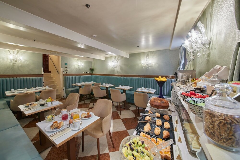 Фото Duodo Palace Hotel