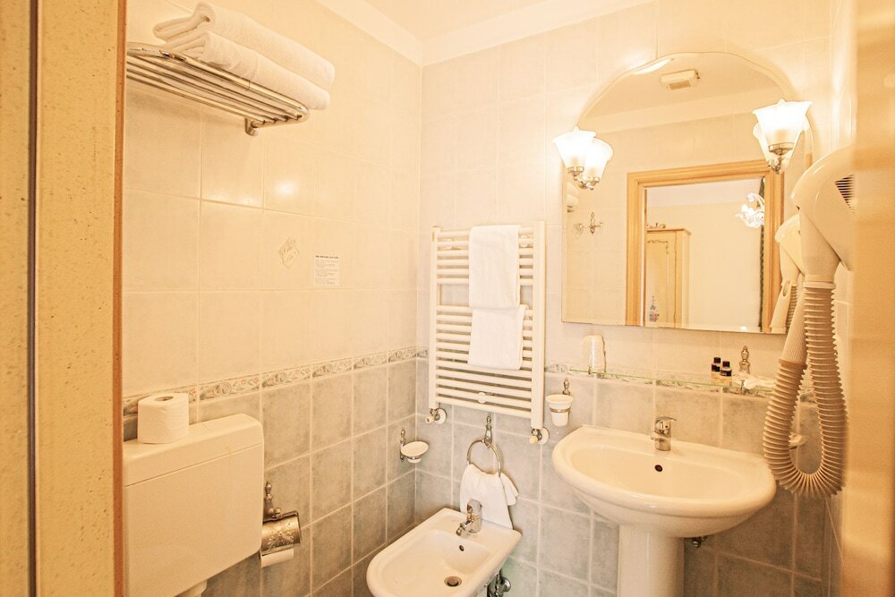 Фото Hotel Villa Edera