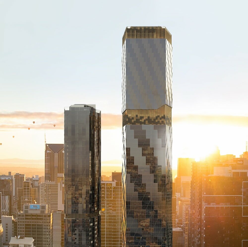 Фото The Ritz-Carlton, Melbourne