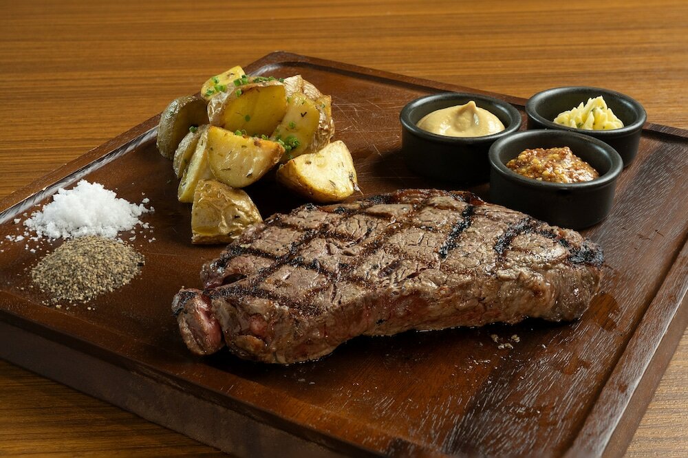 Фото Holiday Inn Queenstown Remarkables Park