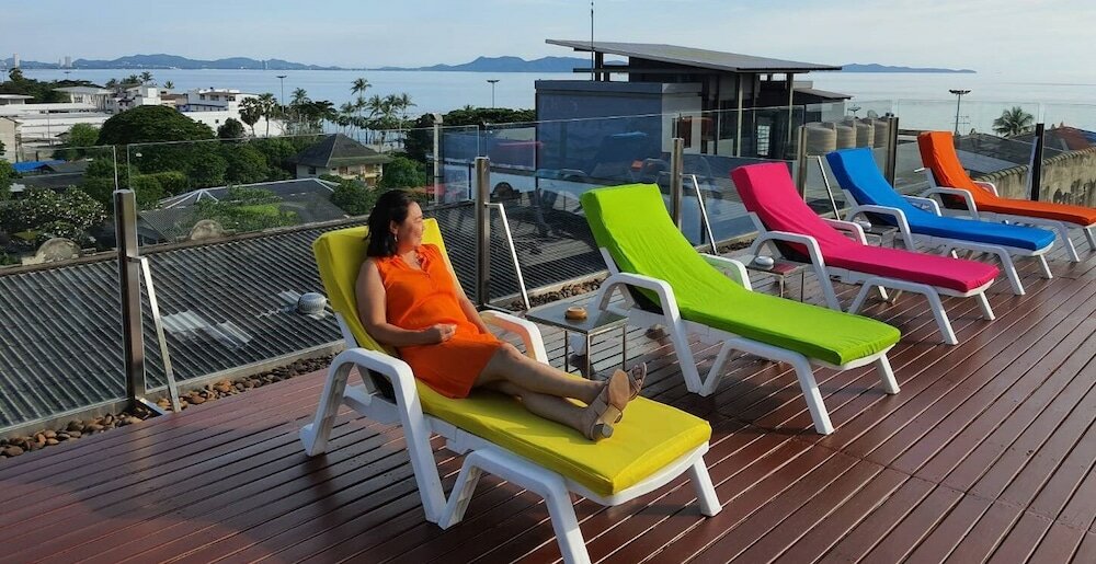 Фото Inn Residence Serviced Suites