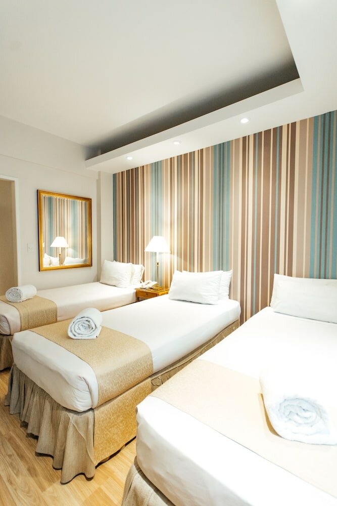 Фото Dora Hotel Buenos Aires