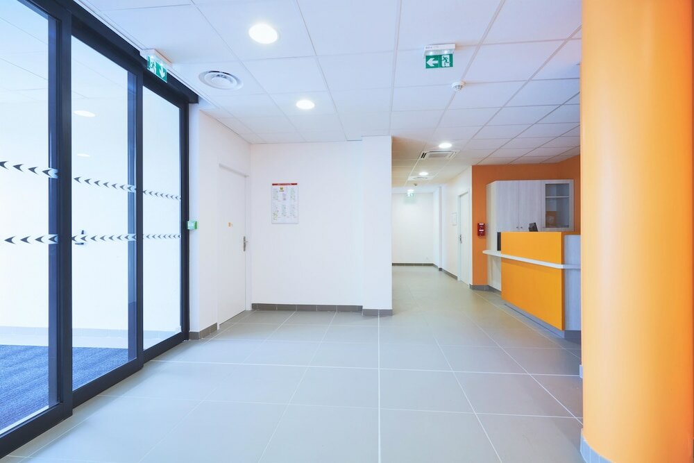 Фото Premiere Classe Bordeaux Ouest - Merignac Aeroport