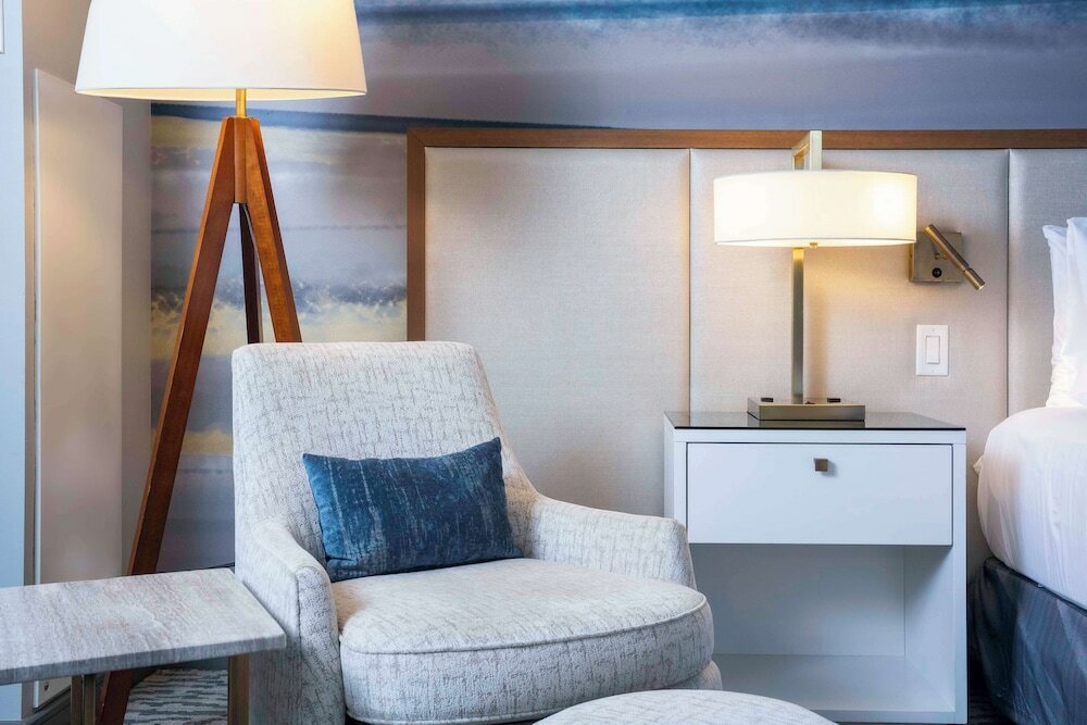 Фото Loews Minneapolis Hotel