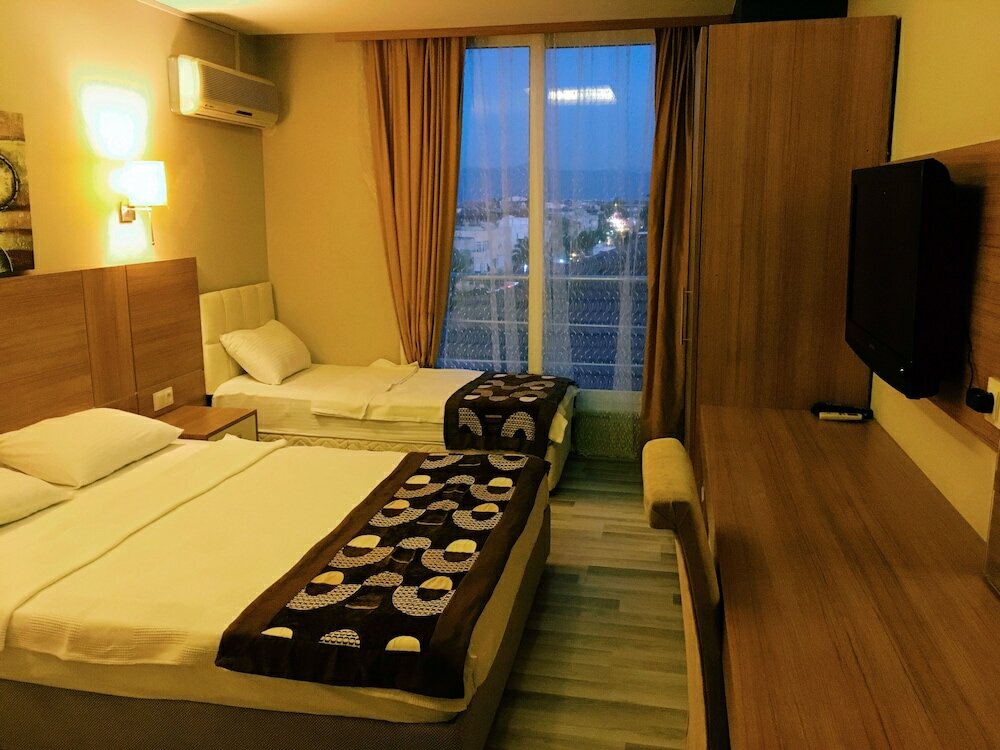 Фото Namaste Otel