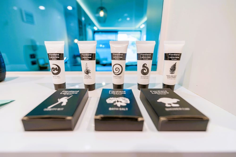 Фото Fiordland Lakeview